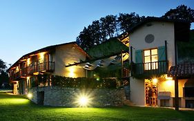 Agriturismo Pilone Votivo